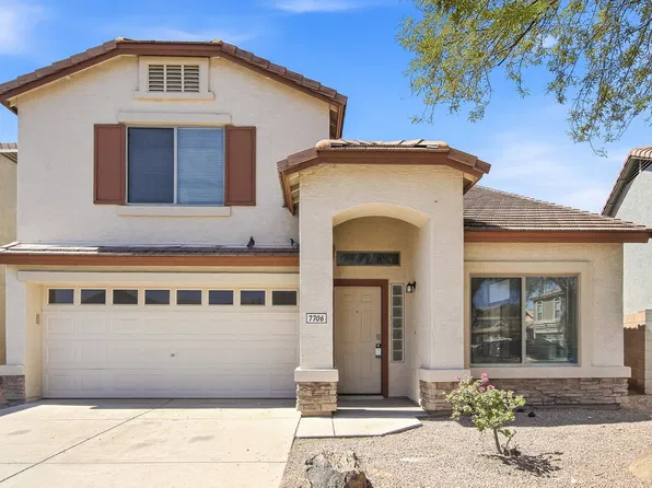 7706 S 48th Dr, Laveen, AZ 85339