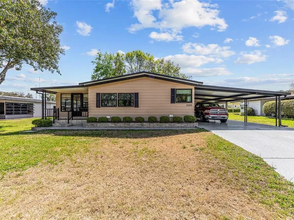 6500 NE 3rd St, Ocala, FL 34470