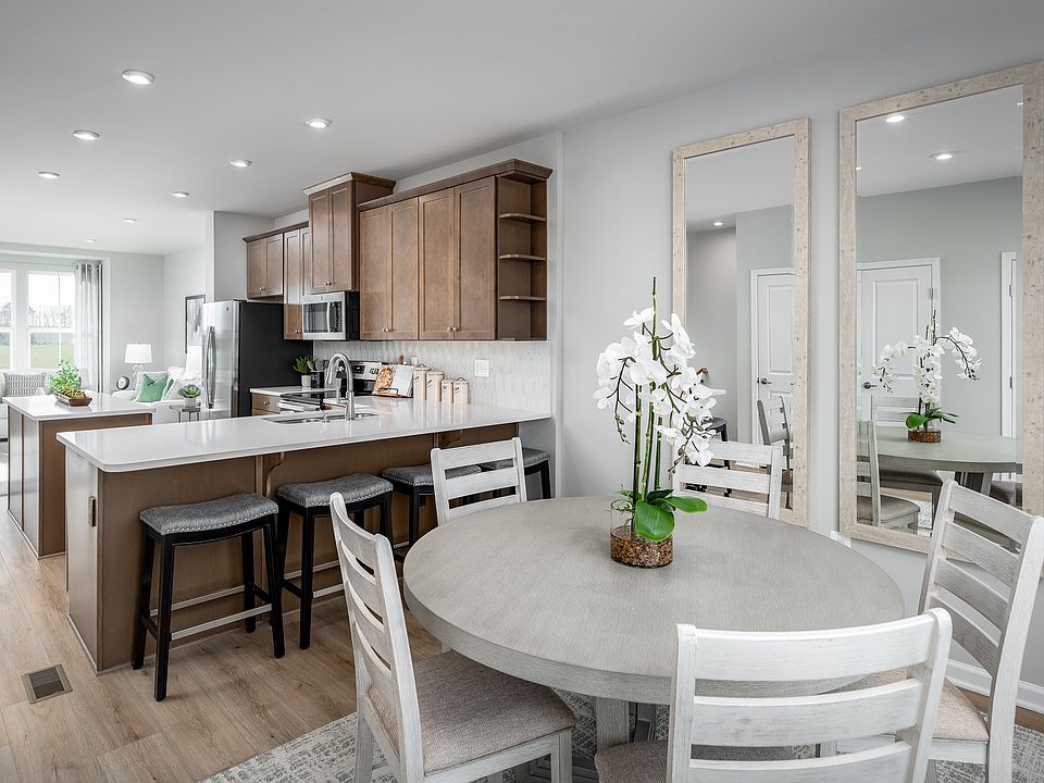 Clarendon 3-Bedroom