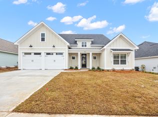 513 Knotted Pine Dr, Tallahassee, FL 32312