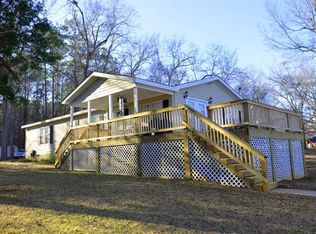 237 Clubhouse Rd #B, Eatonton, GA 31024