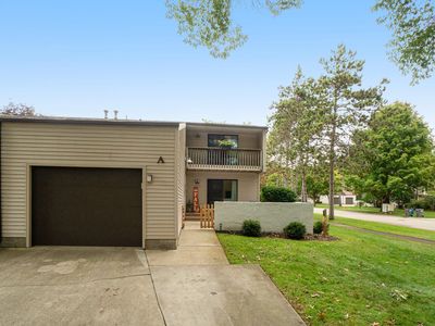 17472 Dunewood Ct UNIT A, Spring Lake, MI, 49456