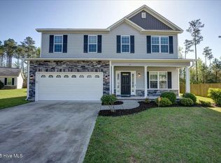 112 McCabe Ct, Havelock, NC 28532