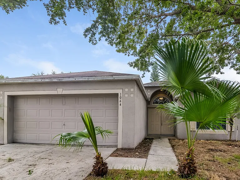 1064 Remington Ave — Photo 1