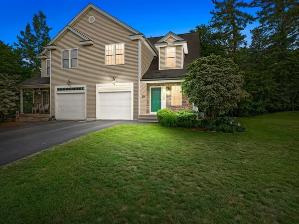 1 Peter St #1B, Uxbridge, MA 01569