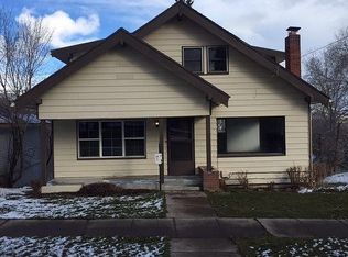 1321 Johnson Ave, Klamath Falls, OR