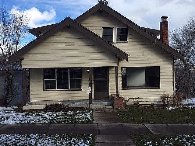 1321 Johnson Ave photo 1