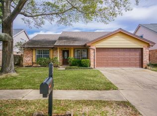 2615 Quarry Hill Rd, Sugar Land, TX 77478