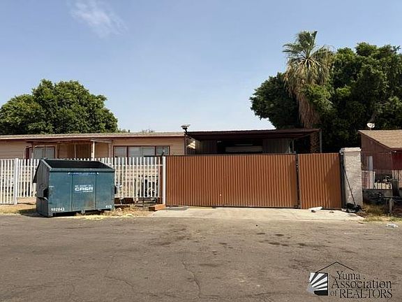 2nd image of 8177 S Apache Ln