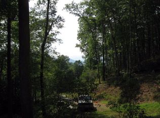 Beck Cove Rd, Bryson city, NC 28713