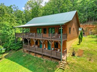 380 Bear Trl, Murphy, NC 28906