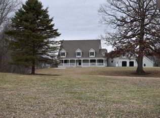 6618 Cincinnati Zanesville Rd NE, Lancaster, OH 43130