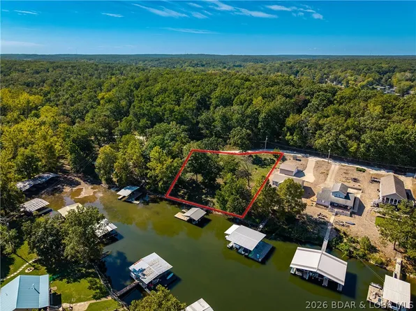 Lots 4&5 Zinnia Rd, Gravois Mills, MO 65037
