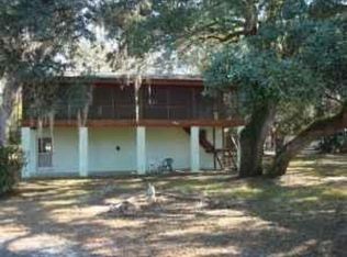 42 SE 227 Ave, Old Town, FL 32680