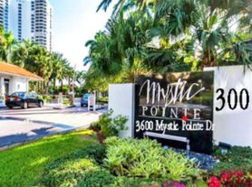 3600 Mystic Pointe Dr