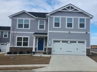 2570 Haskell Dr, Antioch, TN 37013