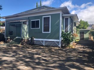 k3140tu - Kinau Street, Honolulu, HI 96814