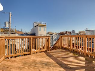 815 S Linwood Ave, Baltimore, MD 21224