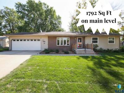 1601 E Sylvan Cir, Brandon, SD, 57005
