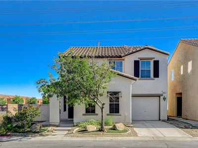 9931 Cherry Melee Ave, Las Vegas, NV, 89148