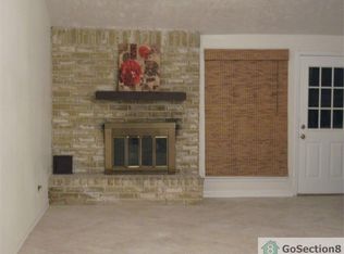 15034 Blueridge Rd, Missouri City, TX 77489