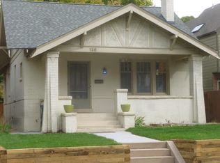 126 S Downing St, Denver, CO 80209