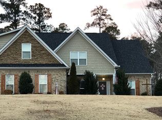 101 Laurel Rdg, Forsyth, GA 31029