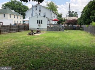 23 E Union St, Bordentown, NJ 08505