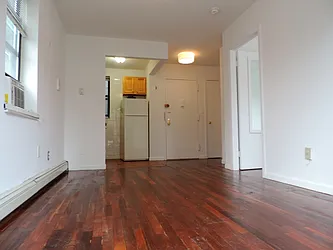 Rented by J Misrahi Realty Corp