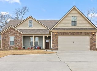 1712 Jenkins Rd, Chattanooga, TN 37421