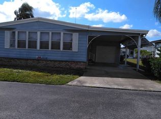 601 Plaza Del Sol, No Ft Myers, FL 33917