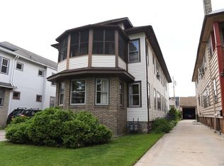 322 Sterling Ave, Buffalo, NY 14216