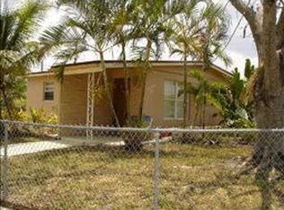 3850 SW 61st Ave, Davie, FL 33314