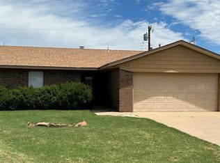 1705 Harding Ave, Altus, OK 73521