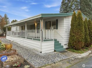 21809 107th Place SE #10, Kent, WA
