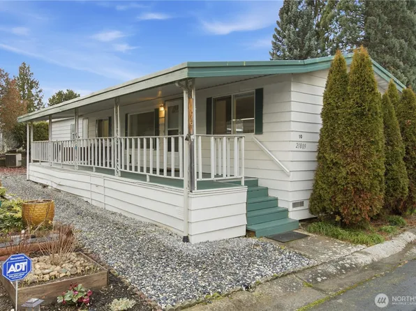 21809 107th Place SE #10, Kent, WA 98031
