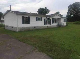1860 Old Highway 431 S, Greenbrier, TN 37073