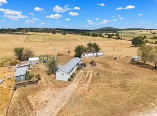 472309 E 700th Rd, Westville, OK 74965