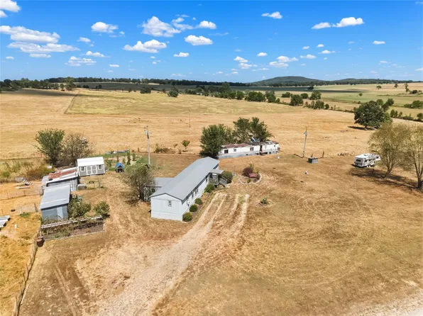 472309 E 700th Rd, Westville, OK 74965