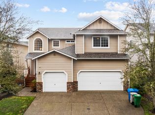 5107 NE 8th Ct, Renton, WA 98059