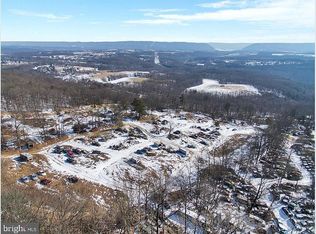 50 Paradise Rd, Duncannon, PA 17020