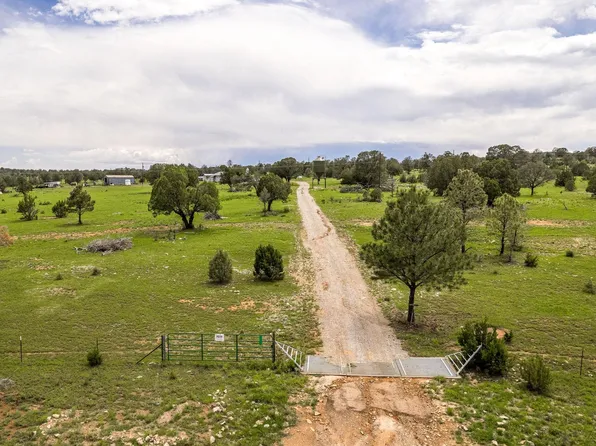 1604 Highway 24, Weed, NM 88354