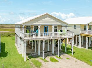 2935 Blue Water Hwy, Freeport, TX 77541