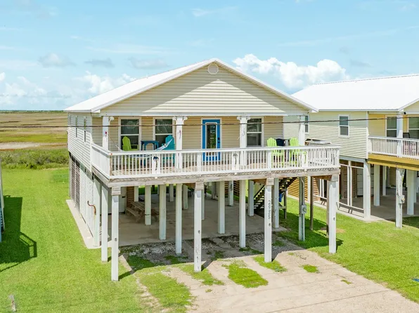 2935 Blue Water Hwy, Freeport, TX 77541