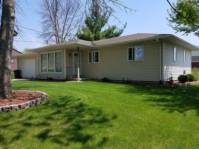 3637 Hammond Ave, Waterloo, IA, 50702