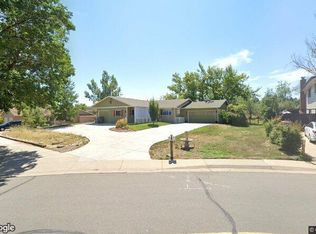 74 Yank Way, Lakewood, CO 80228