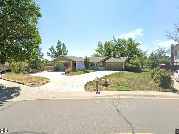 74 Yank Way, Lakewood, CO 80228