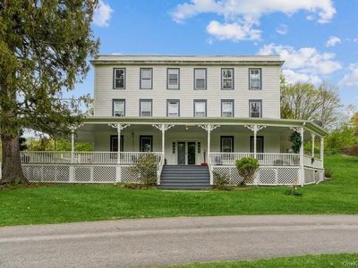 28 Woodcrest Lane, Milton, NY, 12547