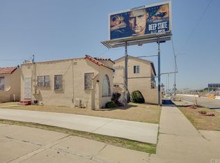5909 Crenshaw Blvd, Los Angeles, CA 90043