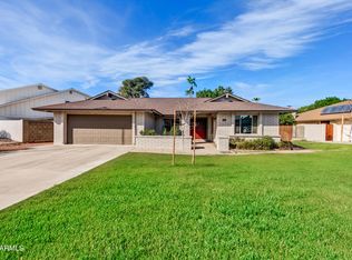 2734 S Los Altos, Mesa, AZ 85202